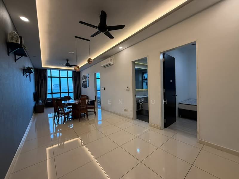 Servis Apartment untuk Disewa di Setia Sky 88 - Jensen Goh - PropertyGuru.com.my