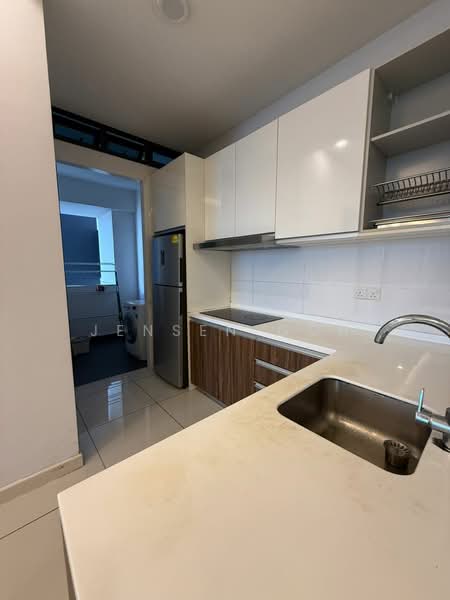Servis Apartment untuk Disewa di Setia Sky 88 - Jensen Goh - PropertyGuru.com.my