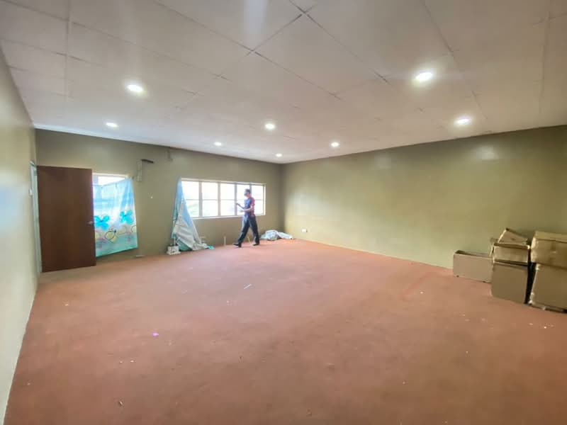Terrace Factory for Rent in Bandar Teknologi Kajang (Kajang) - Kelvin KJ - Interior - PropertyGuru.com.my