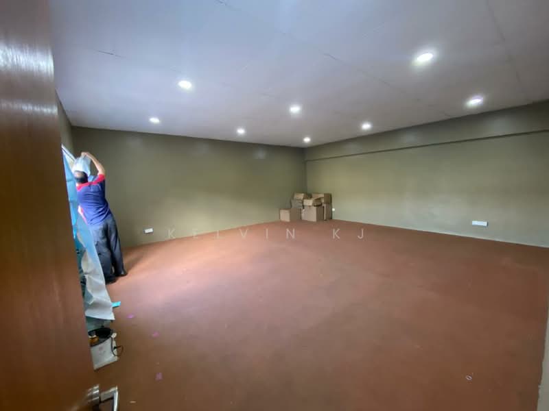 Terrace Factory for Rent in Bandar Teknologi Kajang (Kajang) - Kelvin KJ - Interior - PropertyGuru.com.my