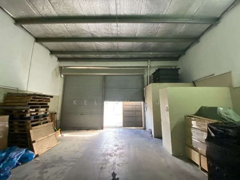 Terrace Factory for Rent in Bandar Teknologi Kajang (Kajang) - Kelvin KJ - Interior - PropertyGuru.com.my