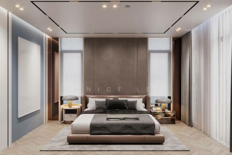 Tanah Kediaman untuk Dijual di Cheras (Kuala Lumpur) - Eunice Lee - Bedroom - PropertyGuru.com.my