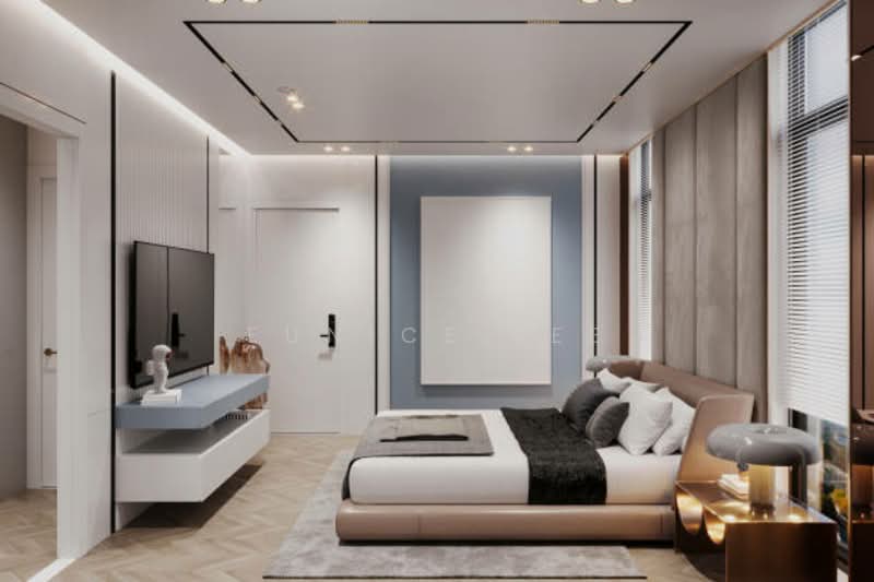 Tanah Kediaman untuk Dijual di Cheras (Kuala Lumpur) - Eunice Lee - Bedroom - PropertyGuru.com.my