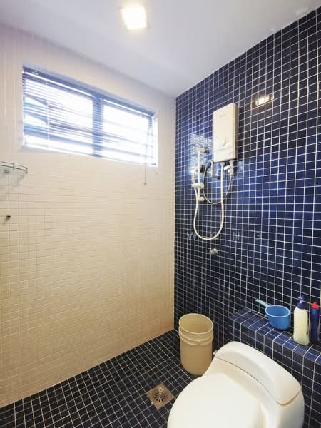Condominium for Sale at Villa Angsana - Wilson Wong - Bathroom - PropertyGuru.com.my