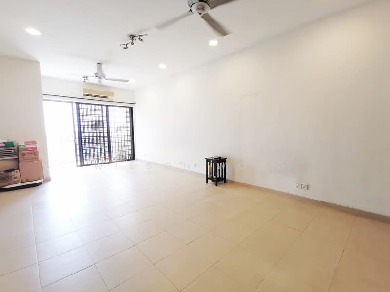 Condominium for Sale at Villa Angsana - Wilson Wong - Living Room - PropertyGuru.com.my