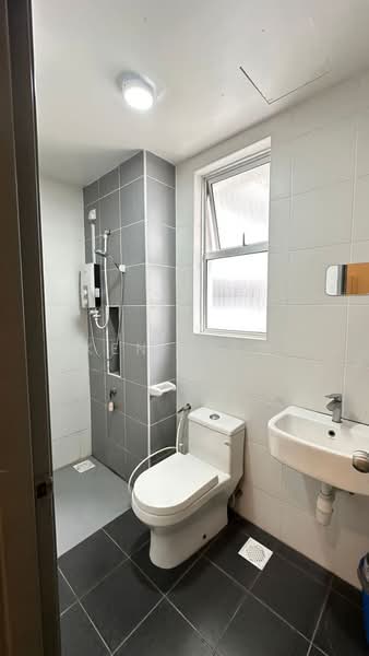 Condominium for Rent at The Aliff Residences (Alif Utama) - Ken Liew - PropertyGuru.com.my