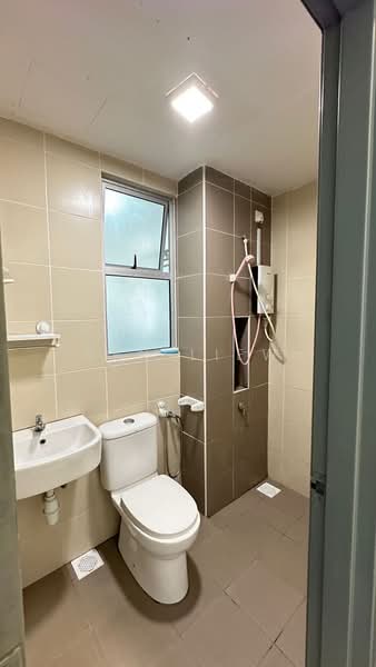 Condominium for Rent at The Aliff Residences (Alif Utama) - Ken Liew - PropertyGuru.com.my