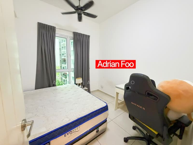 Kondominium untuk Disewa di Imperial Residences - Adrian Foo - PropertyGuru.com.my
