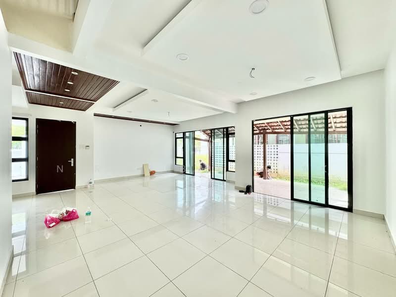 Rumah Berkembar untuk Dijual di Puncak Bestari (Puncak Alam) - Nur Adibah Ishak - PropertyGuru.com.my