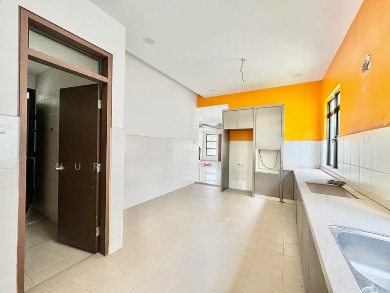 Rumah Berkembar untuk Dijual di Puncak Bestari (Puncak Alam) - Nur Adibah Ishak - PropertyGuru.com.my