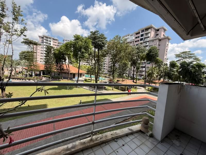 Apartment for Rent at Pan Vista - Ken Liew - PropertyGuru.com.my