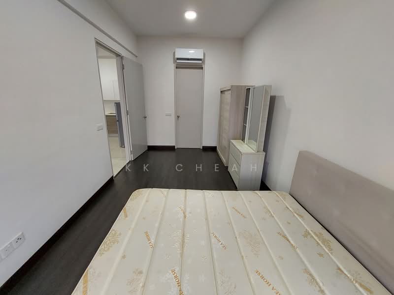 Servis Apartment untuk Disewa di 28 Boulevard - KK Cheah - PropertyGuru.com.my