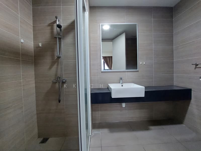 Servis Apartment untuk Disewa di 28 Boulevard - KK Cheah - PropertyGuru.com.my