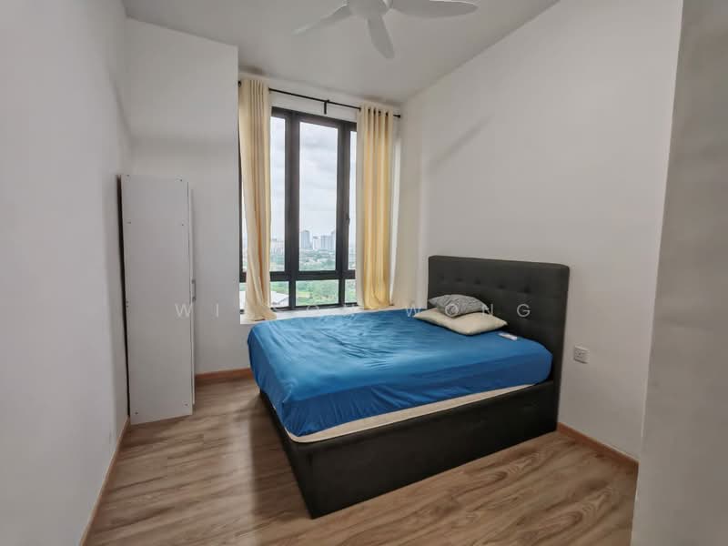 Service Residence for Rent at Aera Residence - Wilson Wong - PropertyGuru.com.my