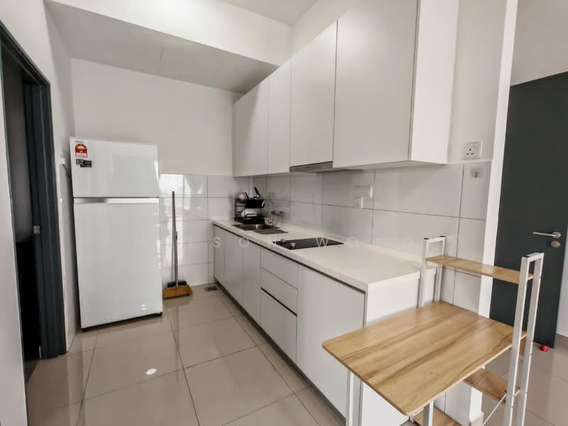 Service Residence for Rent at Aera Residence - Wilson Wong - PropertyGuru.com.my