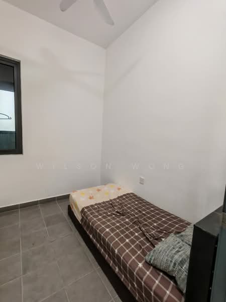 Service Residence for Rent at Aera Residence - Wilson Wong - Bedroom - PropertyGuru.com.my