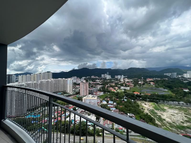 Kondominium untuk Dijual di Zen 6 - Anthony Yeoh - PropertyGuru.com.my