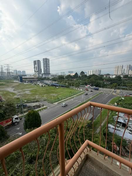 Apartment for Sale at Taman Pusat Kepong - Eric Per - Exterior - PropertyGuru.com.my