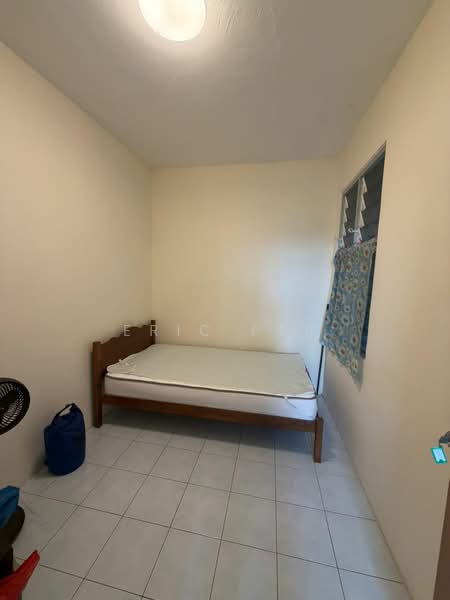 Apartment for Sale at Taman Pusat Kepong - Eric Per - Bedroom - PropertyGuru.com.my