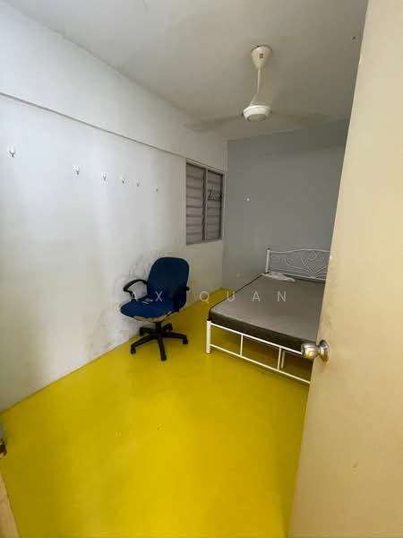 Flat for Rent at Mutiara Vista - Jax Quan - Bedroom - PropertyGuru.com.my