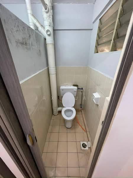 Flat for Rent at Mutiara Vista - Jax Quan - Bathroom - PropertyGuru.com.my