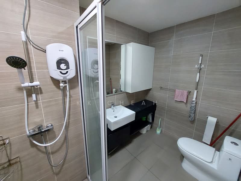Servis Apartment untuk Disewa di 28 Boulevard - KK Cheah - PropertyGuru.com.my
