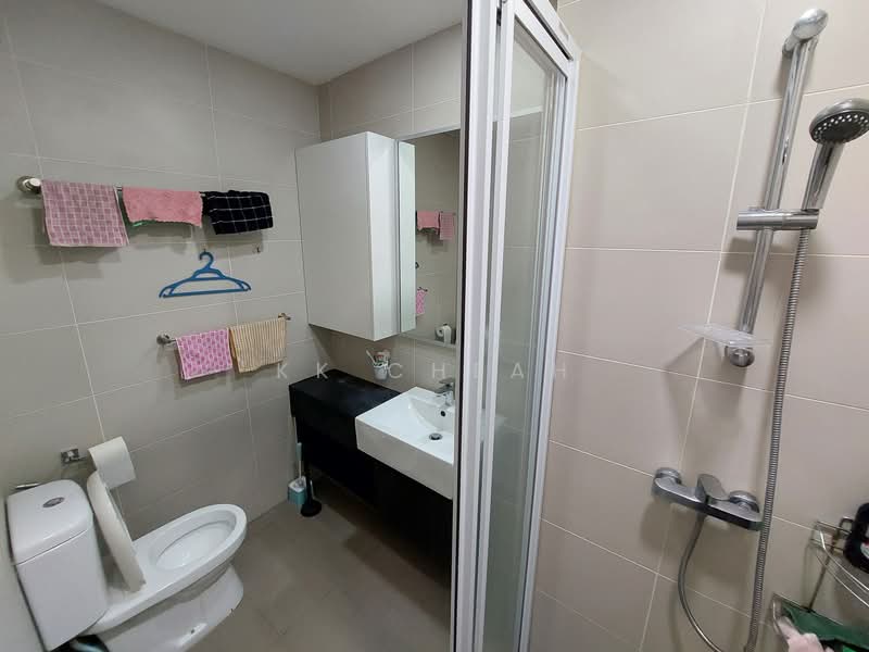 Servis Apartment untuk Disewa di 28 Boulevard - KK Cheah - PropertyGuru.com.my