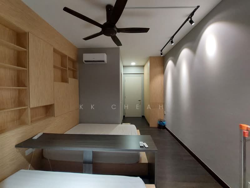 Servis Apartment untuk Disewa di 28 Boulevard - KK Cheah - PropertyGuru.com.my