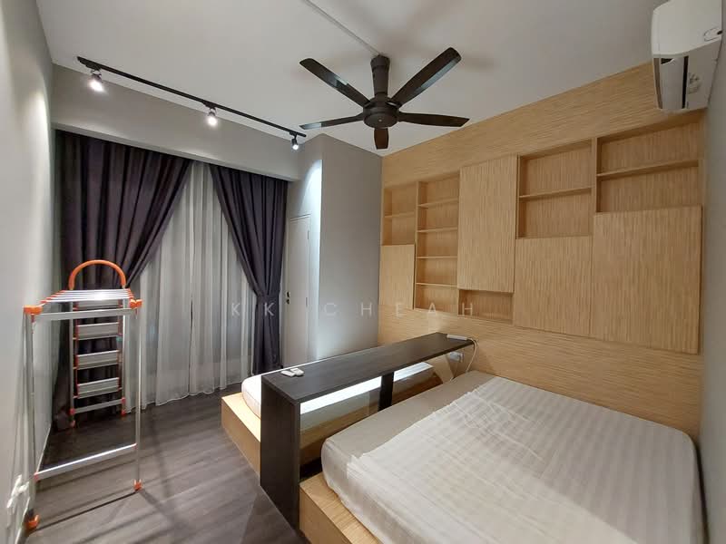 Servis Apartment untuk Disewa di 28 Boulevard - KK Cheah - PropertyGuru.com.my