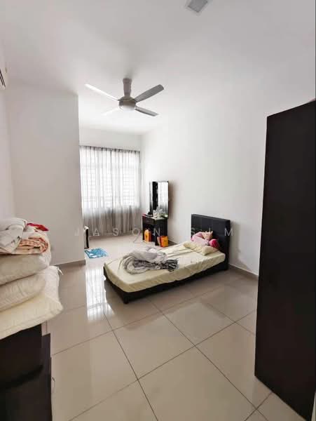 2-storey Terraced House for Sale in Taman Nusa Sentral (Iskandar Puteri (Nusajaya)) - Jason Sim - Bedroom - PropertyGuru.com.my
