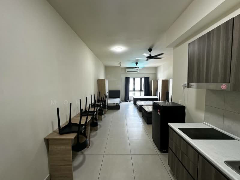 Servis Apartment untuk Disewa di Edusphere - Mohd Fitri MF - Interior - PropertyGuru.com.my