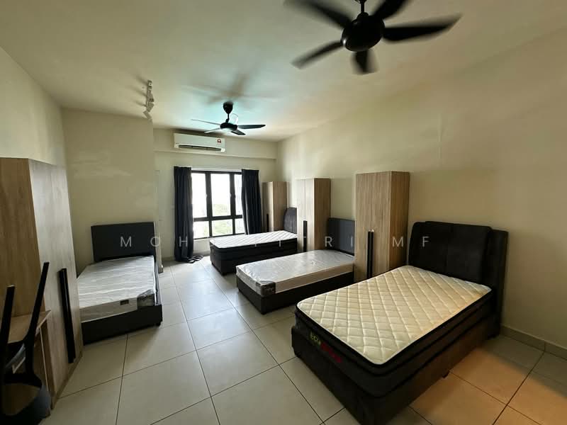 Servis Apartment untuk Disewa di Edusphere - Mohd Fitri MF - PropertyGuru.com.my