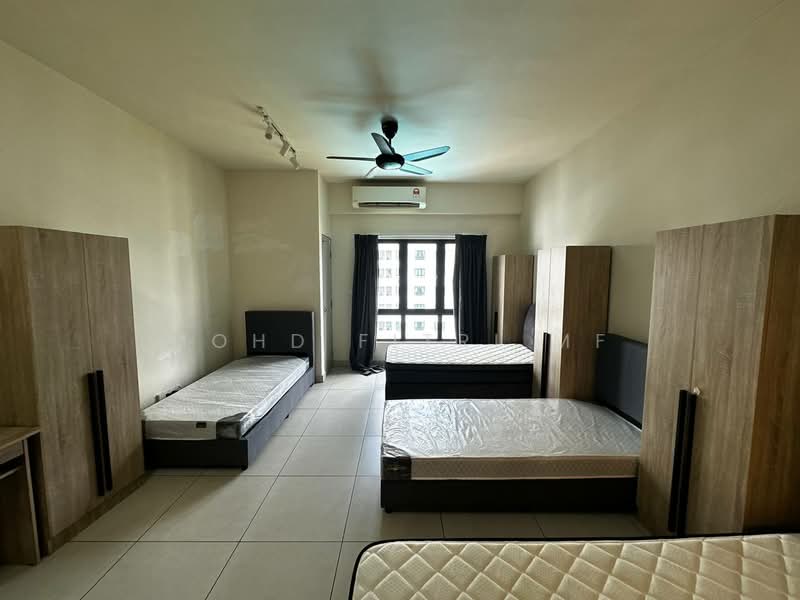 Servis Apartment untuk Disewa di Edusphere - Mohd Fitri MF - PropertyGuru.com.my