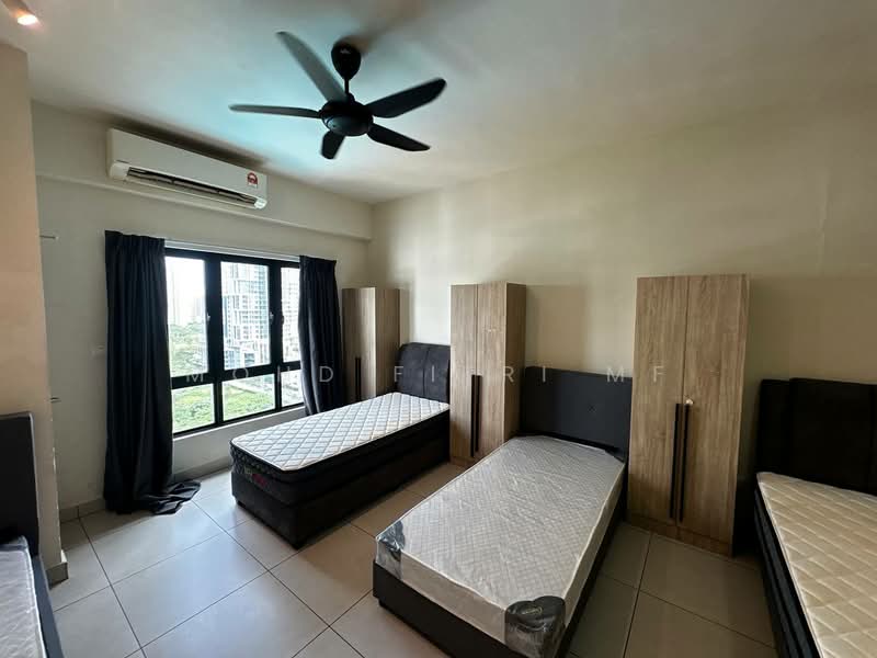 Servis Apartment untuk Disewa di Edusphere - Mohd Fitri MF - PropertyGuru.com.my