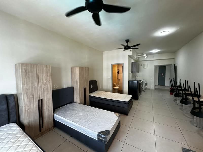 Servis Apartment untuk Disewa di Edusphere - Mohd Fitri MF - PropertyGuru.com.my