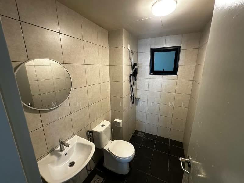 Servis Apartment untuk Disewa di Edusphere - Mohd Fitri MF - PropertyGuru.com.my