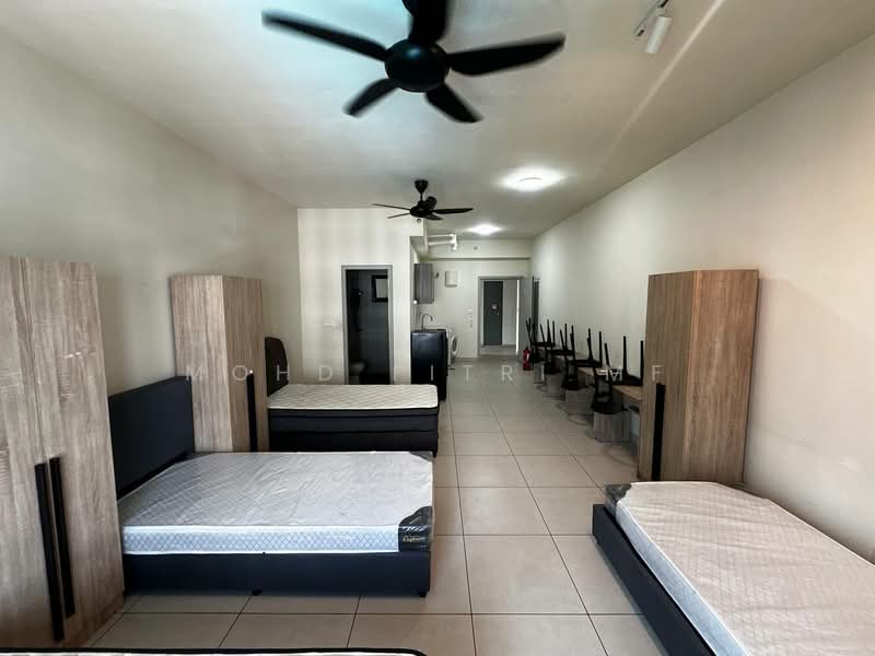 Servis Apartment untuk Disewa di Edusphere - Mohd Fitri MF - PropertyGuru.com.my