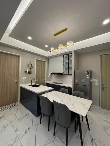 Kondominium untuk Disewa di QuayWest Residence - Anthony Yeoh - PropertyGuru.com.my