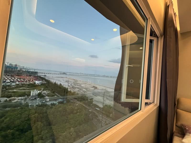 Kondominium untuk Disewa di QuayWest Residence - Anthony Yeoh - PropertyGuru.com.my