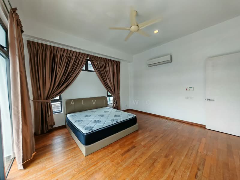Semi-Detached House for Rent in Eco Botanic (Iskandar Puteri (Nusajaya)) - Calvin Wong - Bedroom - PropertyGuru.com.my