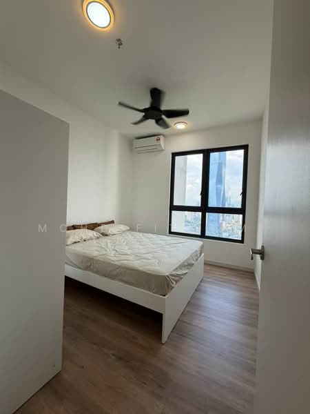 Service Residence for Rent at Sunway Belfield - Mohd Fitri MF - Bedroom - PropertyGuru.com.my