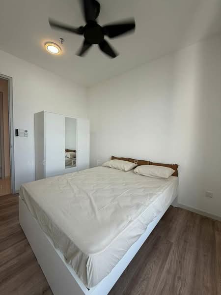 Service Residence for Rent at Sunway Belfield - Mohd Fitri MF - PropertyGuru.com.my