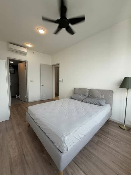 Service Residence for Rent at Sunway Belfield - Mohd Fitri MF - PropertyGuru.com.my