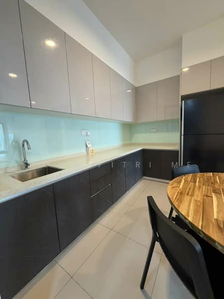 Service Residence for Rent at Sunway Belfield - Mohd Fitri MF - PropertyGuru.com.my