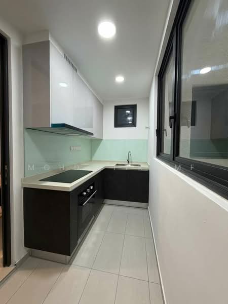 Service Residence for Rent at Sunway Belfield - Mohd Fitri MF - PropertyGuru.com.my