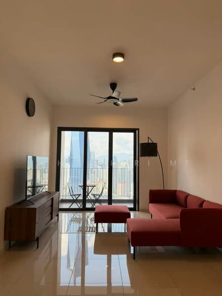Service Residence for Rent at Sunway Belfield - Mohd Fitri MF - PropertyGuru.com.my