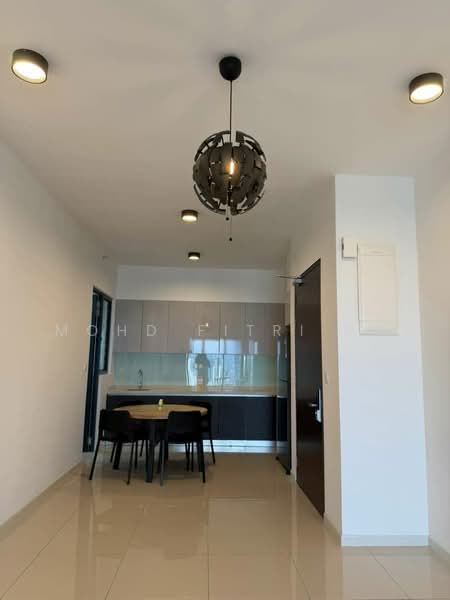 Service Residence for Rent at Sunway Belfield - Mohd Fitri MF - PropertyGuru.com.my