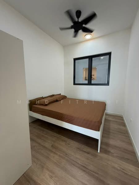 Service Residence for Rent at Sunway Belfield - Mohd Fitri MF - PropertyGuru.com.my