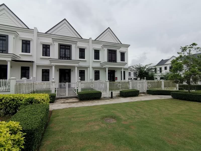 Rumah Teres 2 Tingkat untuk Disewa di Iskandar Puteri (Nusajaya) (Johor) - Jameson Choo - Exterior - PropertyGuru.com.my