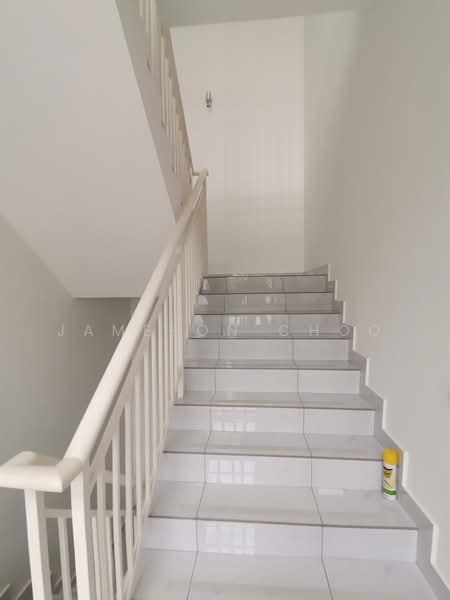 Rumah Teres 2 Tingkat untuk Disewa di Iskandar Puteri (Nusajaya) (Johor) - Jameson Choo - Interior - PropertyGuru.com.my
